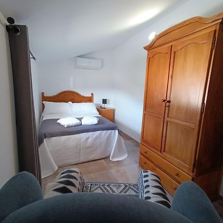 Villa Casa Puentelata à Dúrcal Extérieur photo
