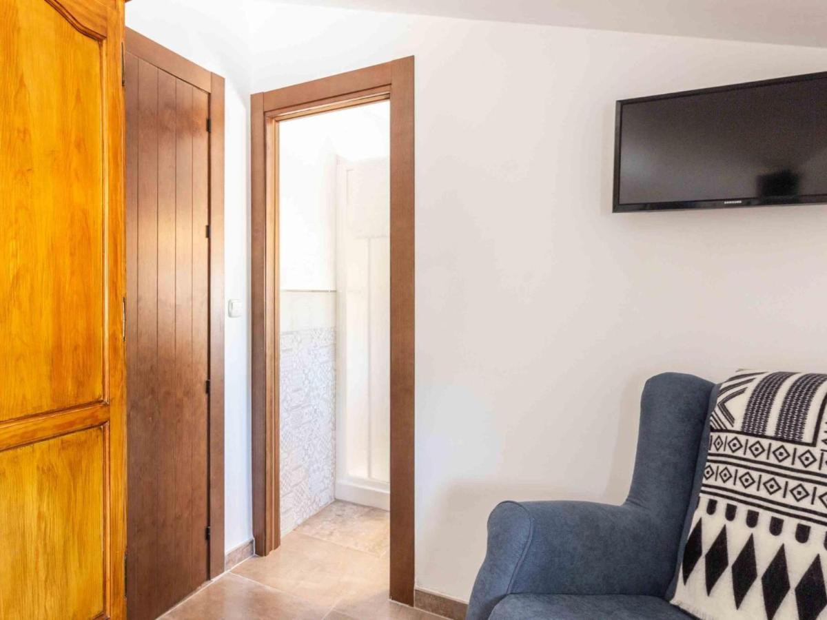 Villa Casa Puentelata à Dúrcal Extérieur photo